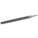 Lima plana bastarda 14", Urrea