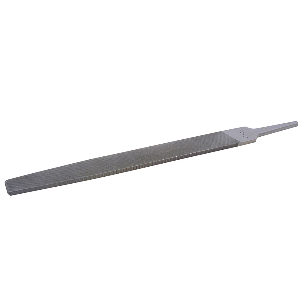 Lima plana muza 12", Urrea