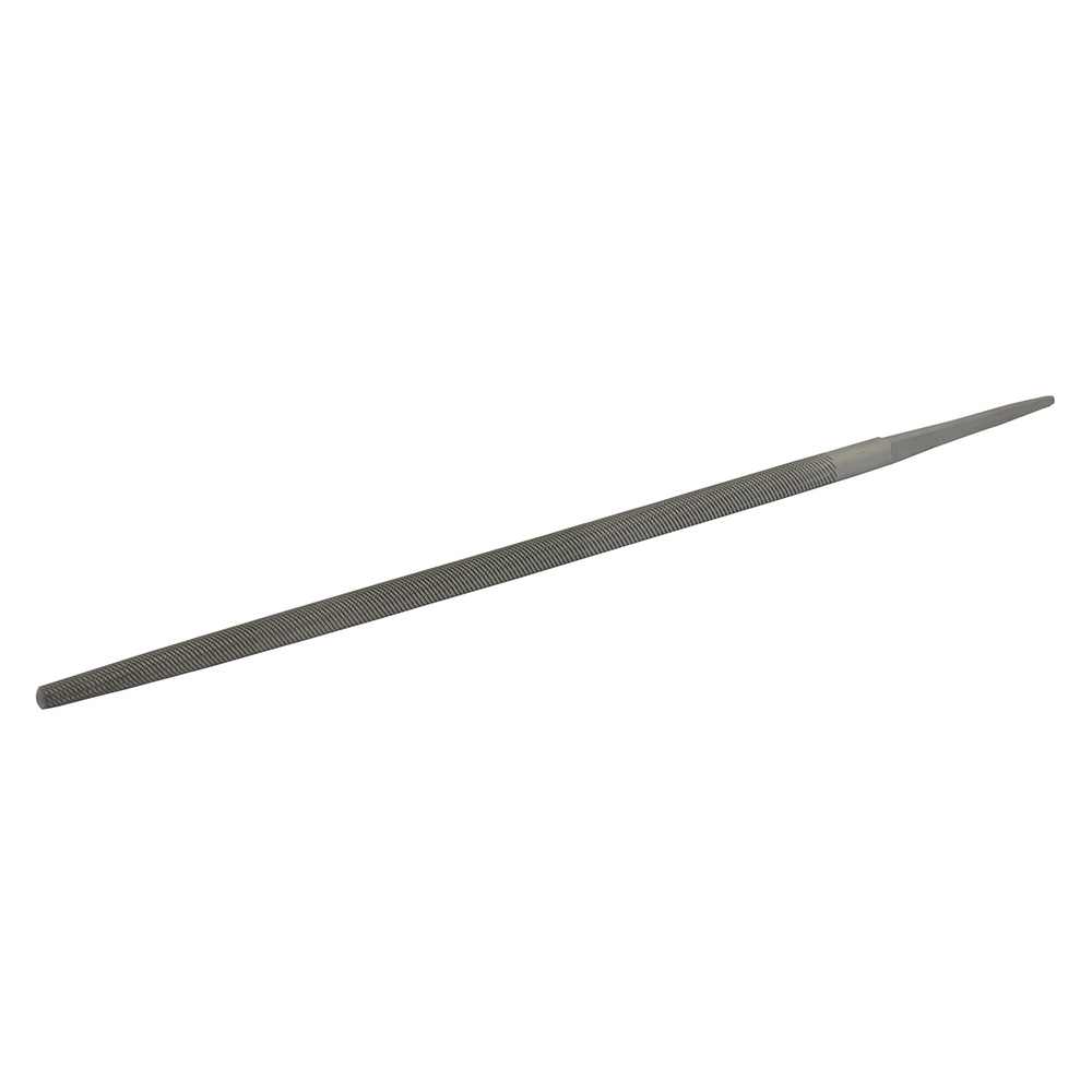 Lima redonda bastarda 8", Urrea
