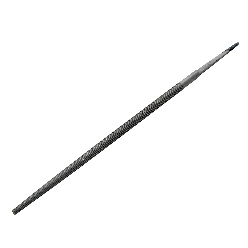 Lima redonda muza 12", Urrea