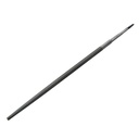 Lima redonda muza 8", Urrea