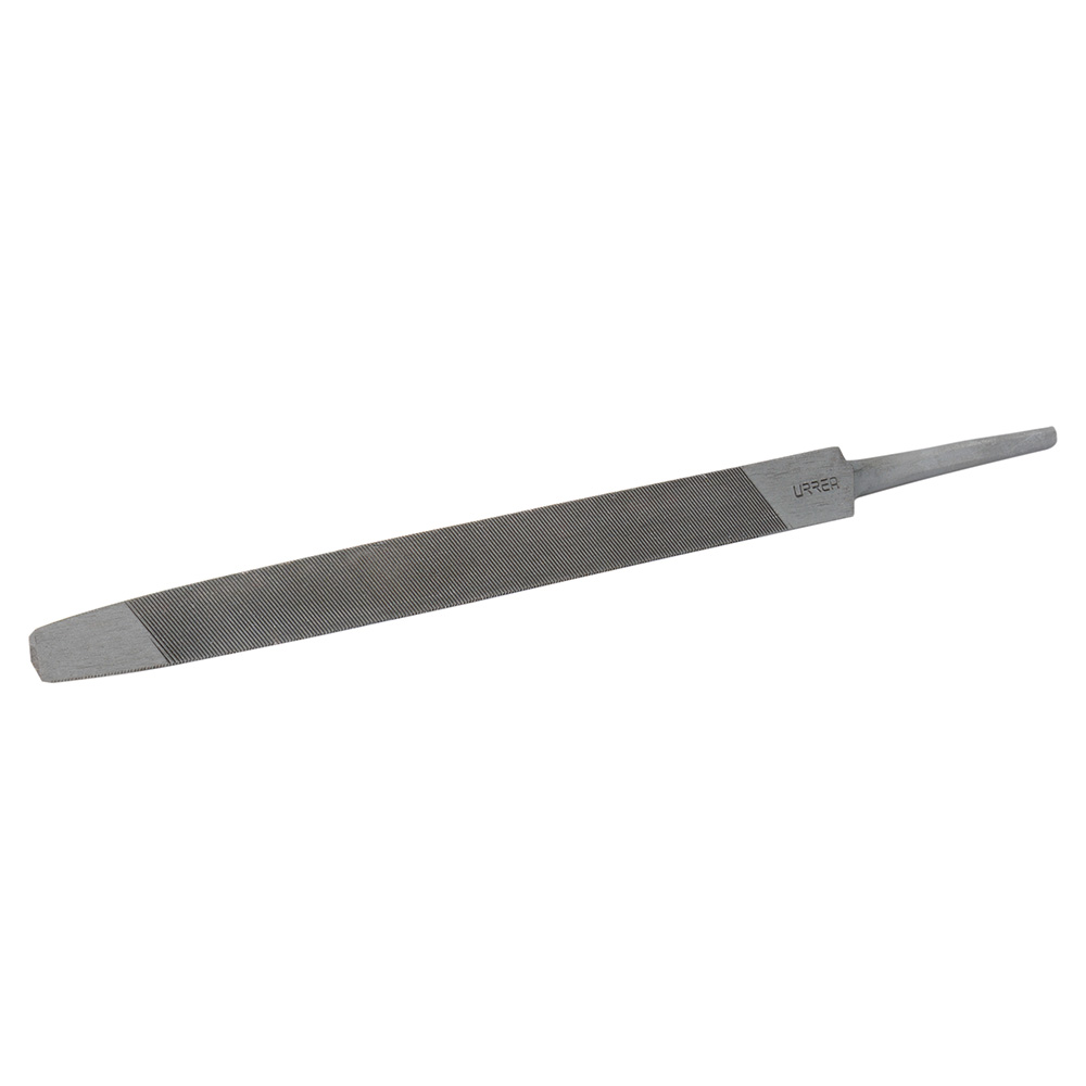 Lima triangular 7", Urrea