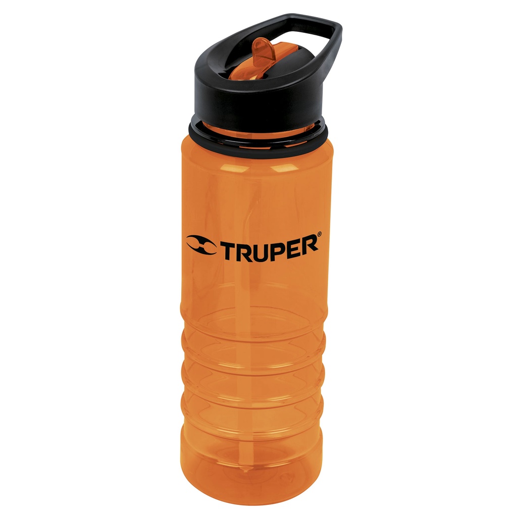 65030 / Botella para agua de 740 ml, Truper