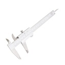 Calibrador vernier 0 a 6", Urrea