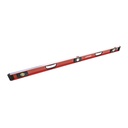Nivel anti-impacto dual view 48", Urrea
