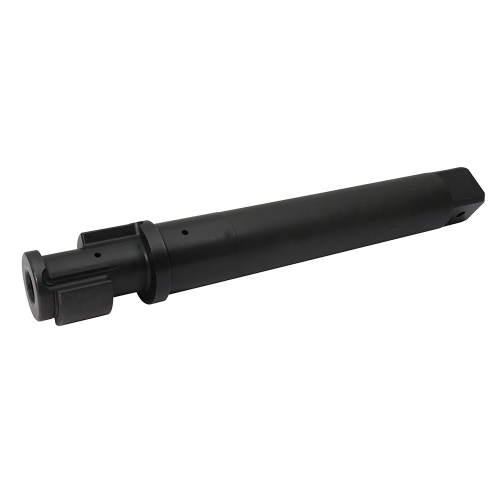 Extensión de 8" para pistola de impacto neumática UP6120, Urrea