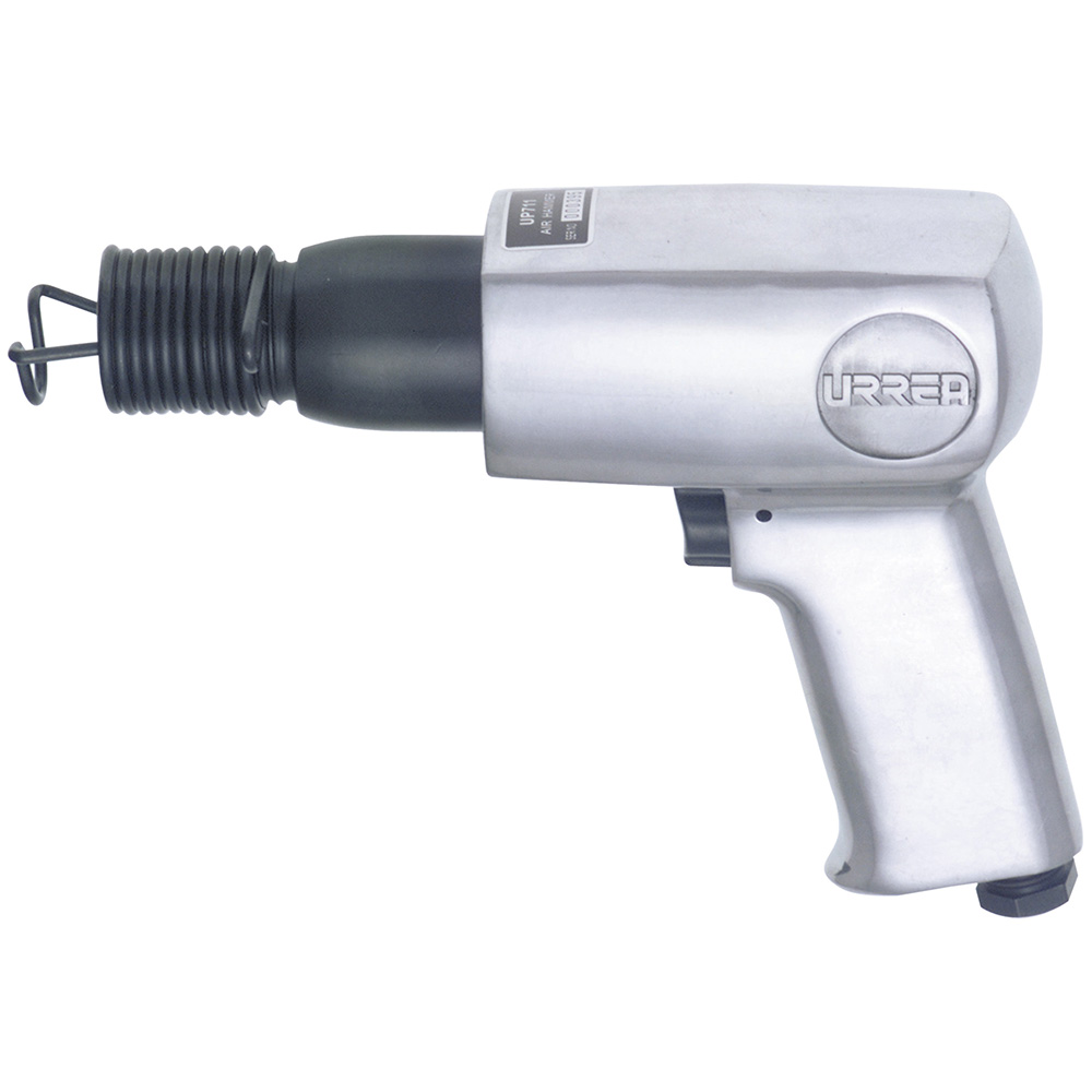 Martillo neumático 3,200 GPM, 99.8 dB, Urrea