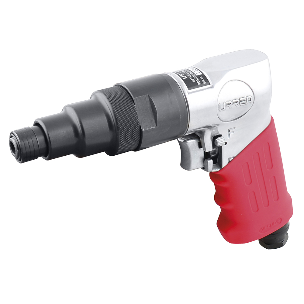 Destornillador neumático 1,800 RPM 115 In-lb, Urrea