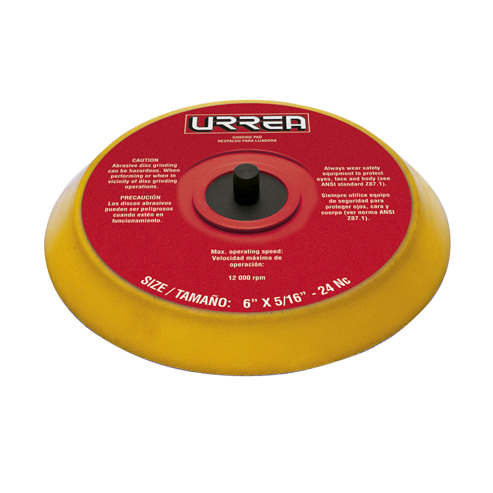 Base para lijadora UP890, Urrea