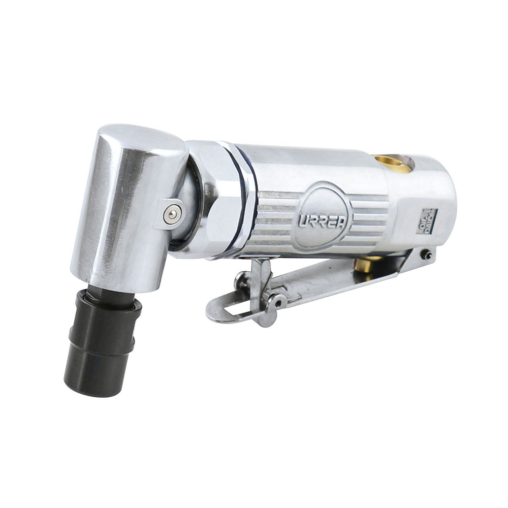 Moto-tool neumático 1/4" 22,000 RPM angular, Urrea