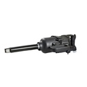 Pistola de impacto neumática cuadro de 1" 2,580 Ft-lb con extensión 6" sistema rocking dog, Urrea