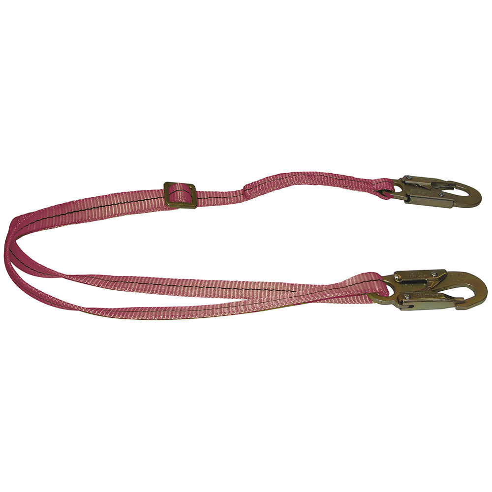 Bandola de posicionamiento ajustable, reforzada, Urrea