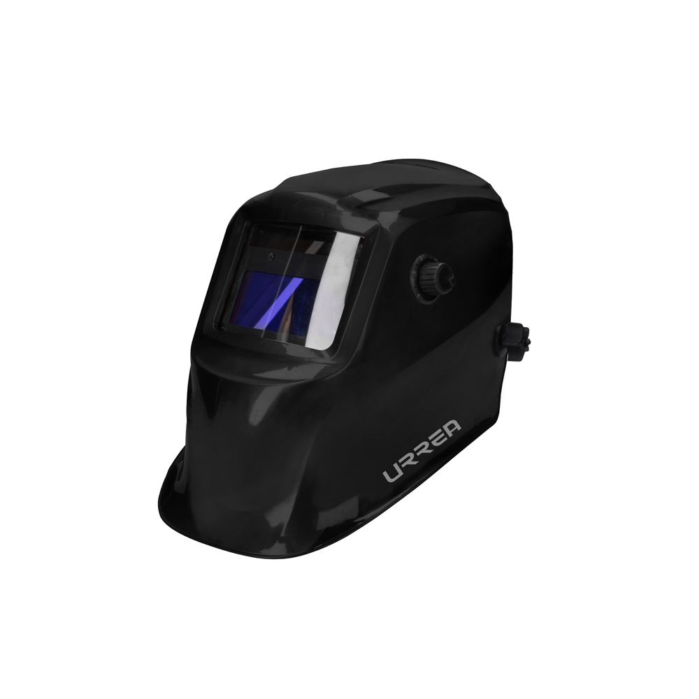 Careta electrónica para soldar diseño liso a baterías de litio CR2032, Urrea