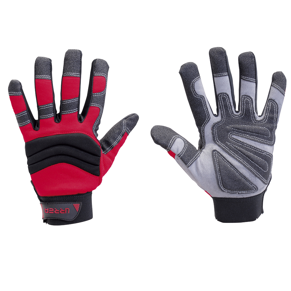 Guantes de mecánico con protección al corte G, Urrea