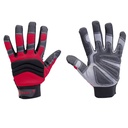 Guantes de mecánico con protección al corte G, Urrea