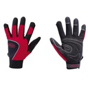 Guantes de mecánico con doble forro M, Urrea