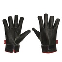 Guantes de piel para argonero unitalla, Urrea