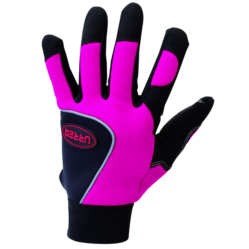 Guantes de mecánico para mujer CH, Urrea