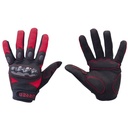 Guantes de mecánico anti-vibración con protección para nudillos G, Urrea