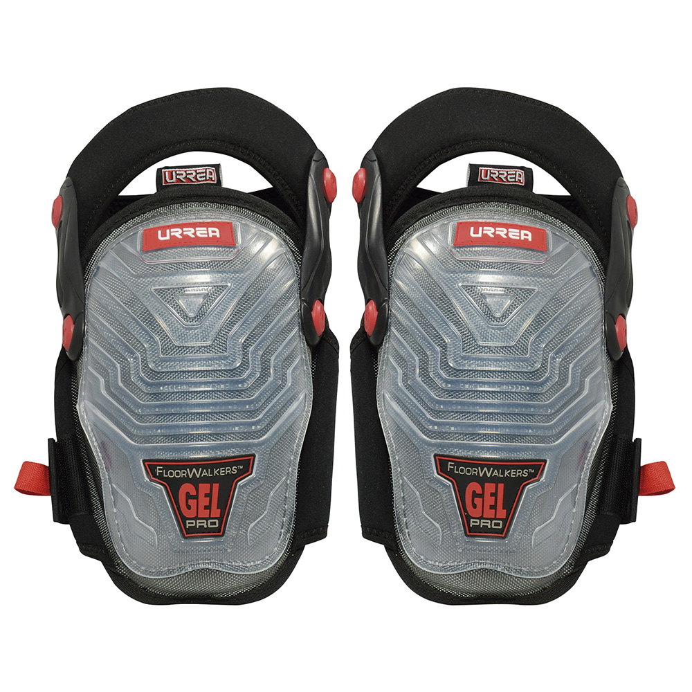 Rodilleras de gel articulada, Urrea