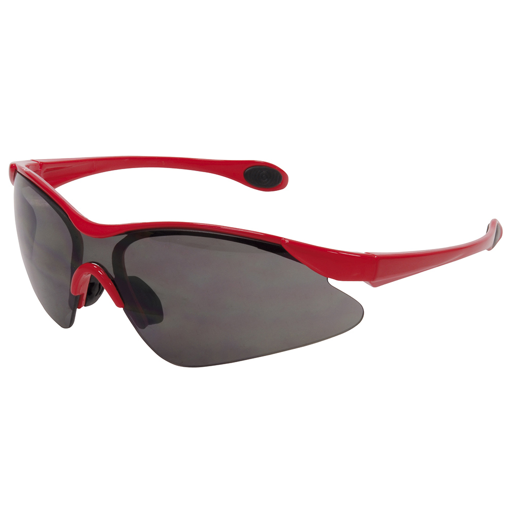 Lentes de seguridad modelo Eclipse, oscuros, Urrea