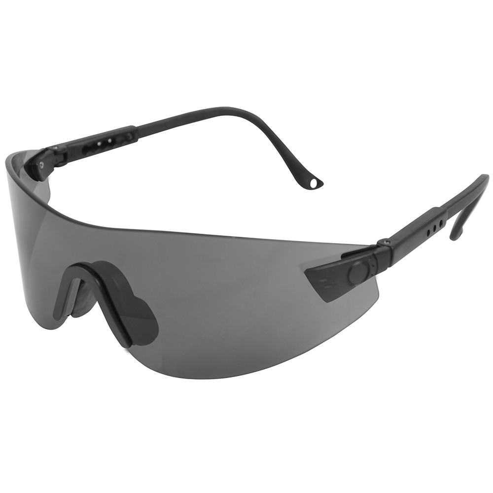 Lentes de seguridad modelo Top vision, oscuros, Urrea