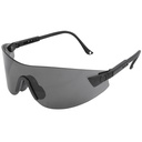 Lentes de seguridad modelo Top vision, oscuros, Urrea