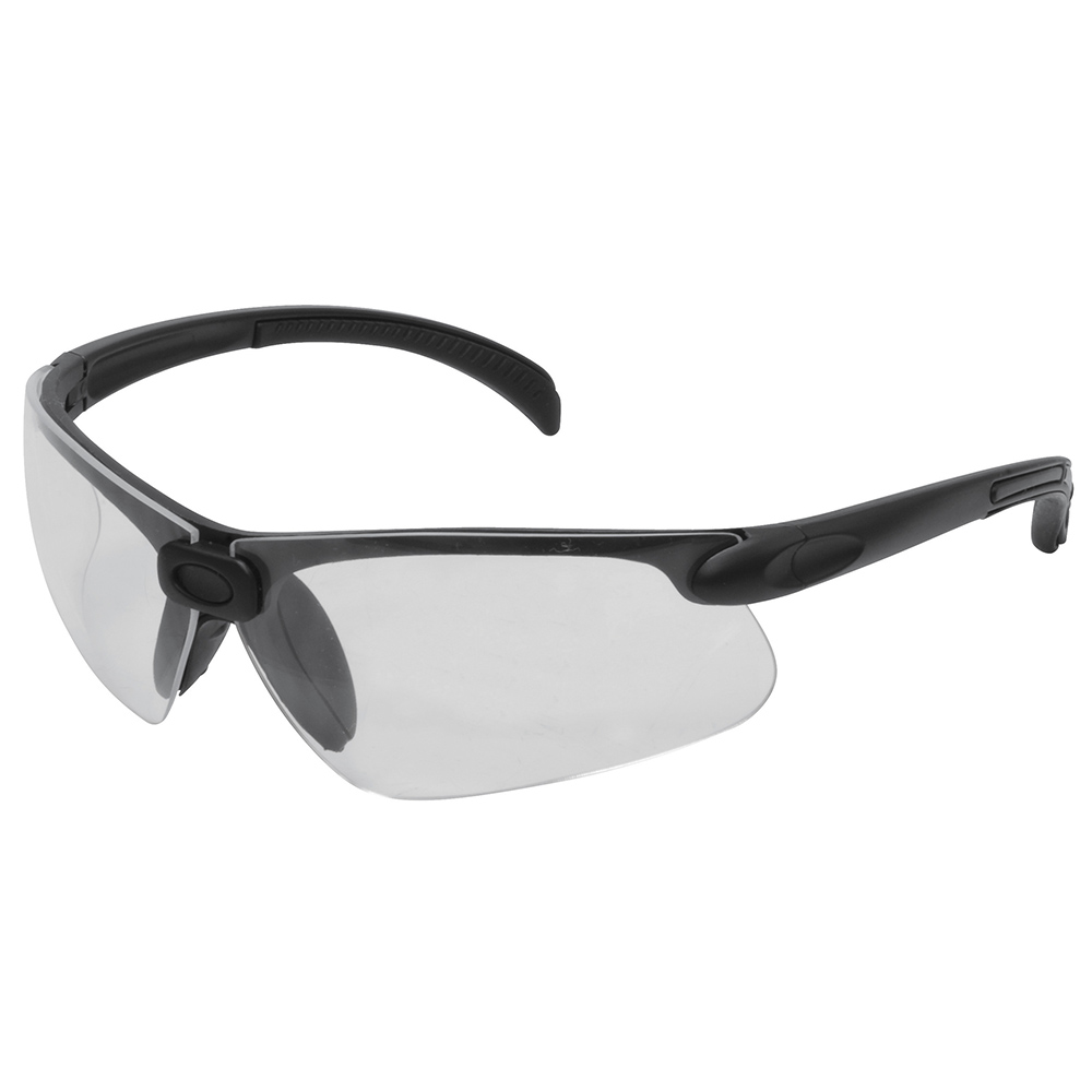 Lentes de seguridad modelo Active, transparentes, Urrea