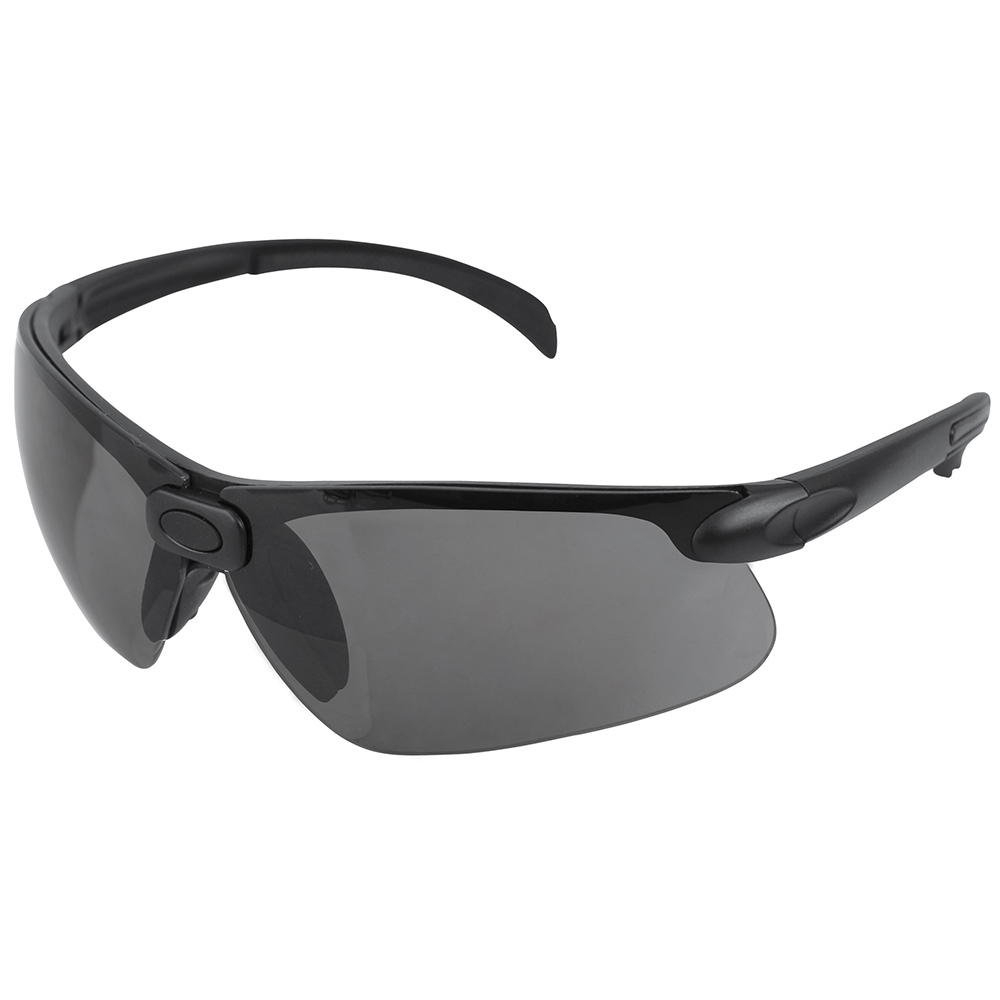 Lentes de seguridad modelo Active, oscuros, Urrea