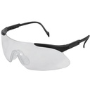 Lentes de seguridad modelo Sport, transparentes, Urrea