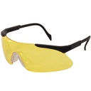Lentes de seguridad modelo Sport, ámbar, Urrea