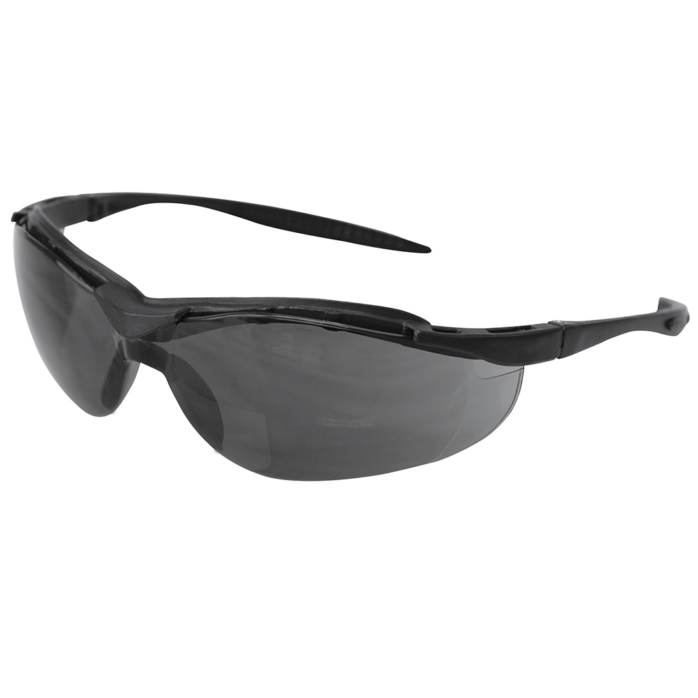 Lentes de seguridad modelo Universal, oscuros, Urrea