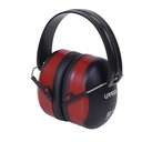 Orejera ajustable de protección auditiva NRR 30 dB, Urrea