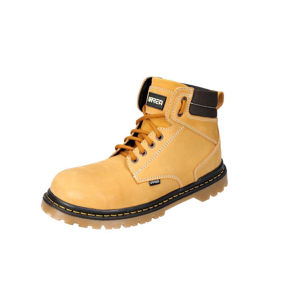 Botas de seguridad tipo casual con casquillo de acero #28 cm, Urrea