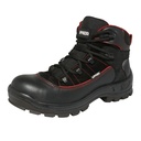 Botas de seguridad sport dieléctricas con casquillo de poliamida #28 cm, Urrea