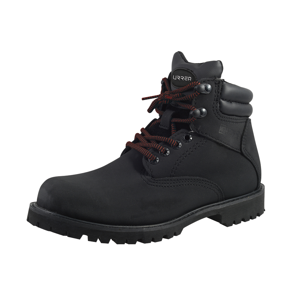 Botas de seguridad para altas temperaturas con casquillo de poliamida #27.5 cm, Urrea