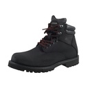 Botas de seguridad para altas temperaturas con casquillo de poliamida #27.5 cm, Urrea