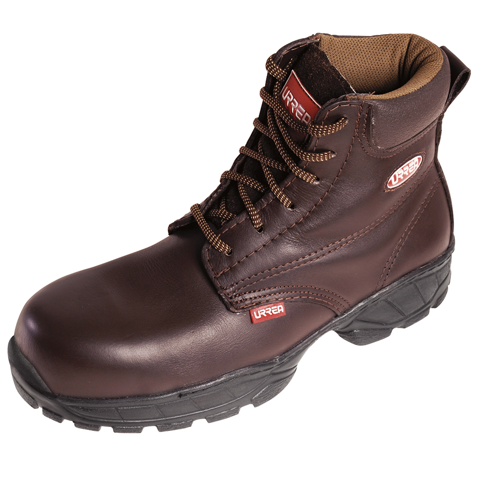 Botas de seguridad dieléctricas con casquillo de poliamida #30 cm, Urrea