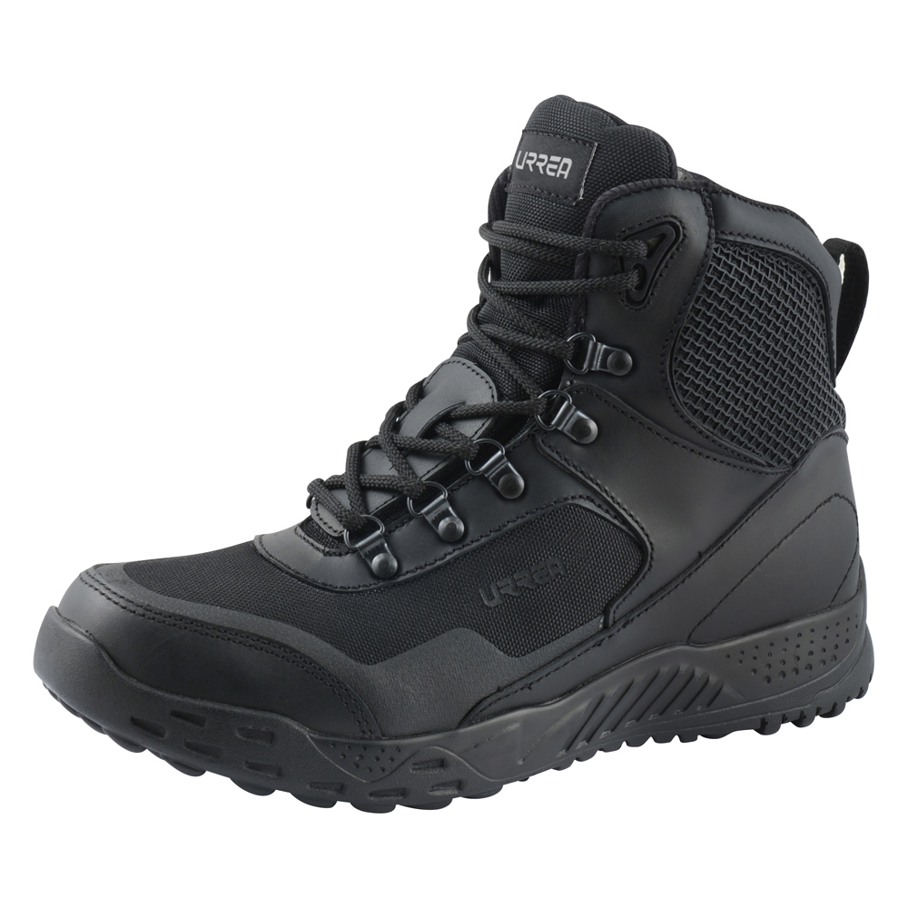 Botas de seguridad tácticas con casquillo de resina termoplástica #30 cm, Urrea
