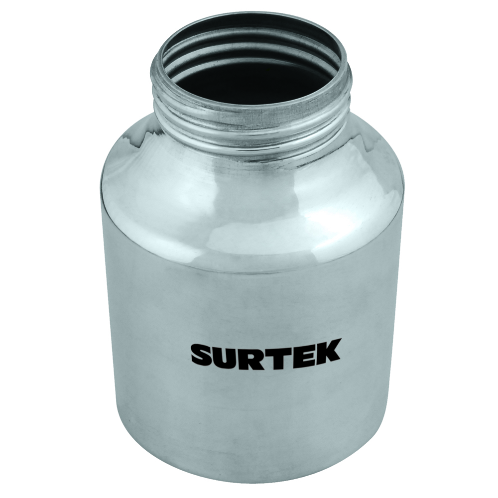 Repuesto vaso de aluminio para pistola PPB1, Surtek