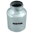 Repuesto vaso de aluminio para pistola PPB1, Surtek