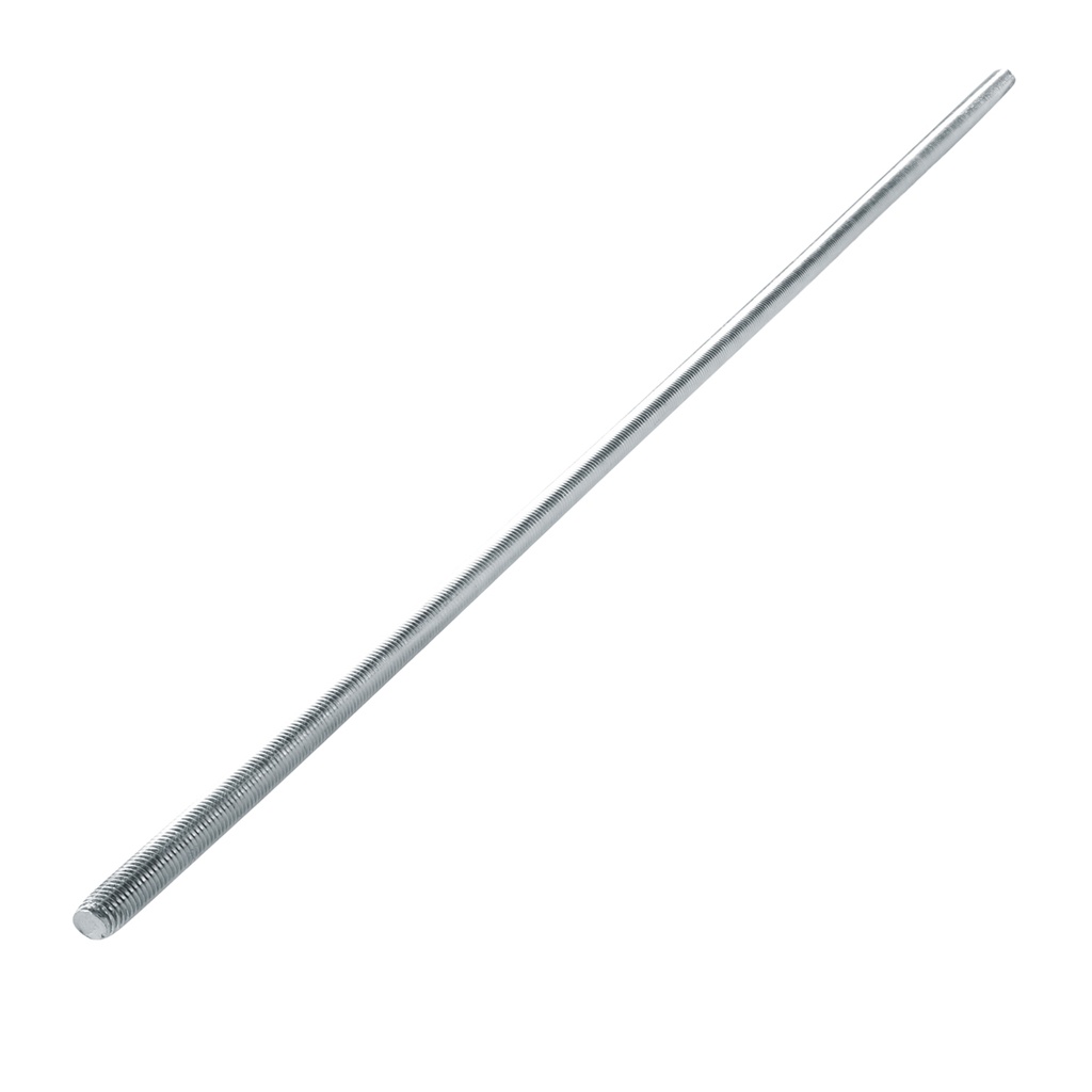 Varilla roscada 1" x 1 m, Surtek
