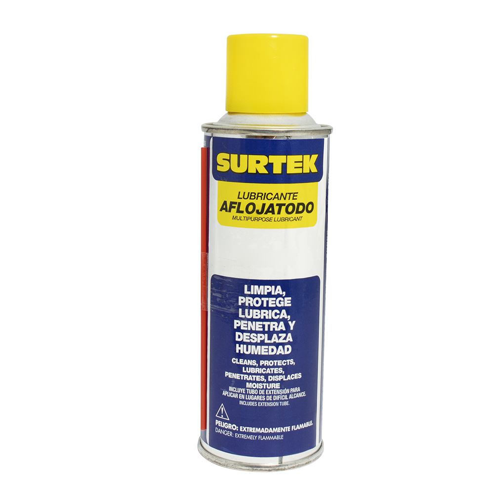 Aceite aflojatodo 110 ml, Surtek