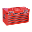 Gabinete superior 4 gavetas 27" serie X, Urrea