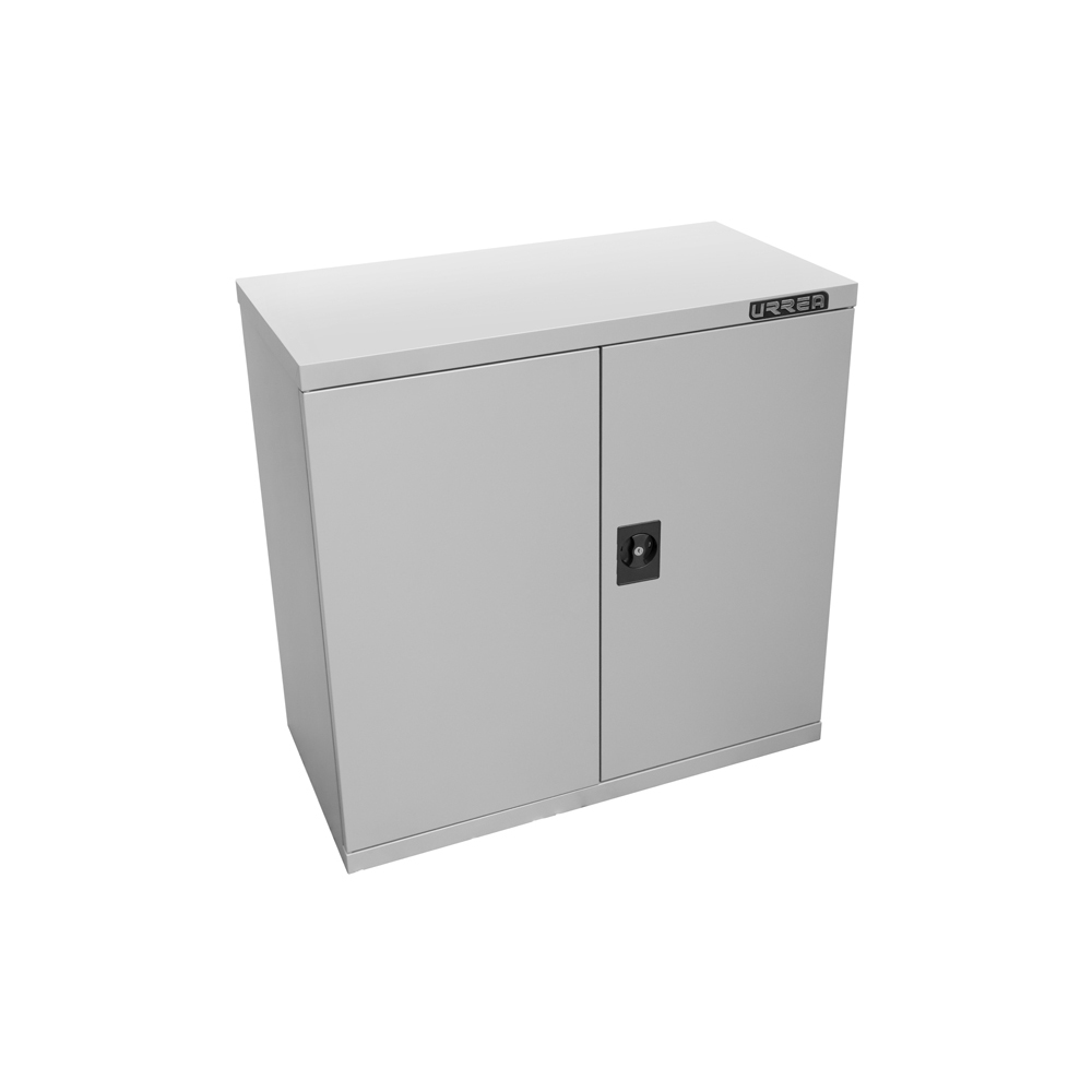 Gabinete modular 2 entrepaños 35" serie X, Urrea