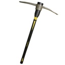 Zapa-pico con mango de fibra de vidrio de 36", 7 lb, Surtek