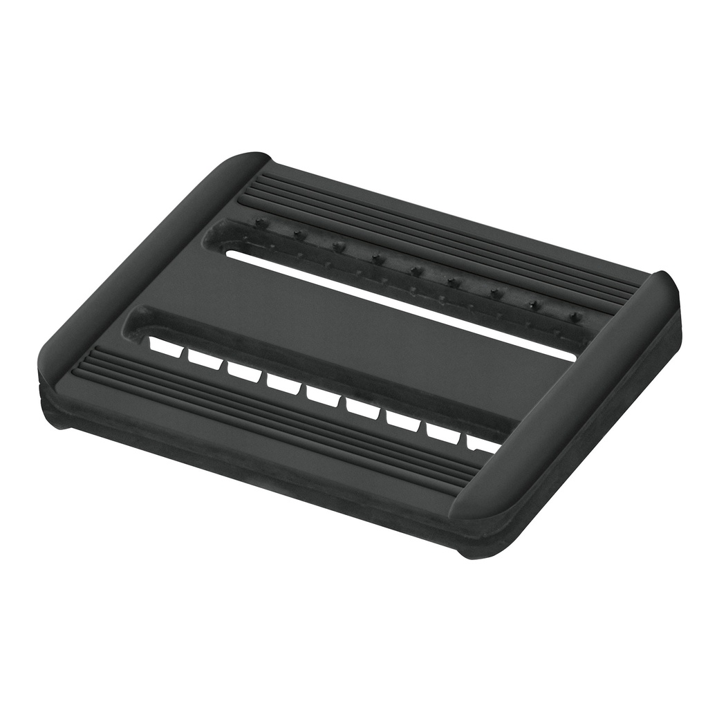 11910 / Hebilla para cinta para fumigadora FM-425, Truper