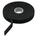 46326 / Rollo de 10 m de cinta reusable de contacto doble, Volteck