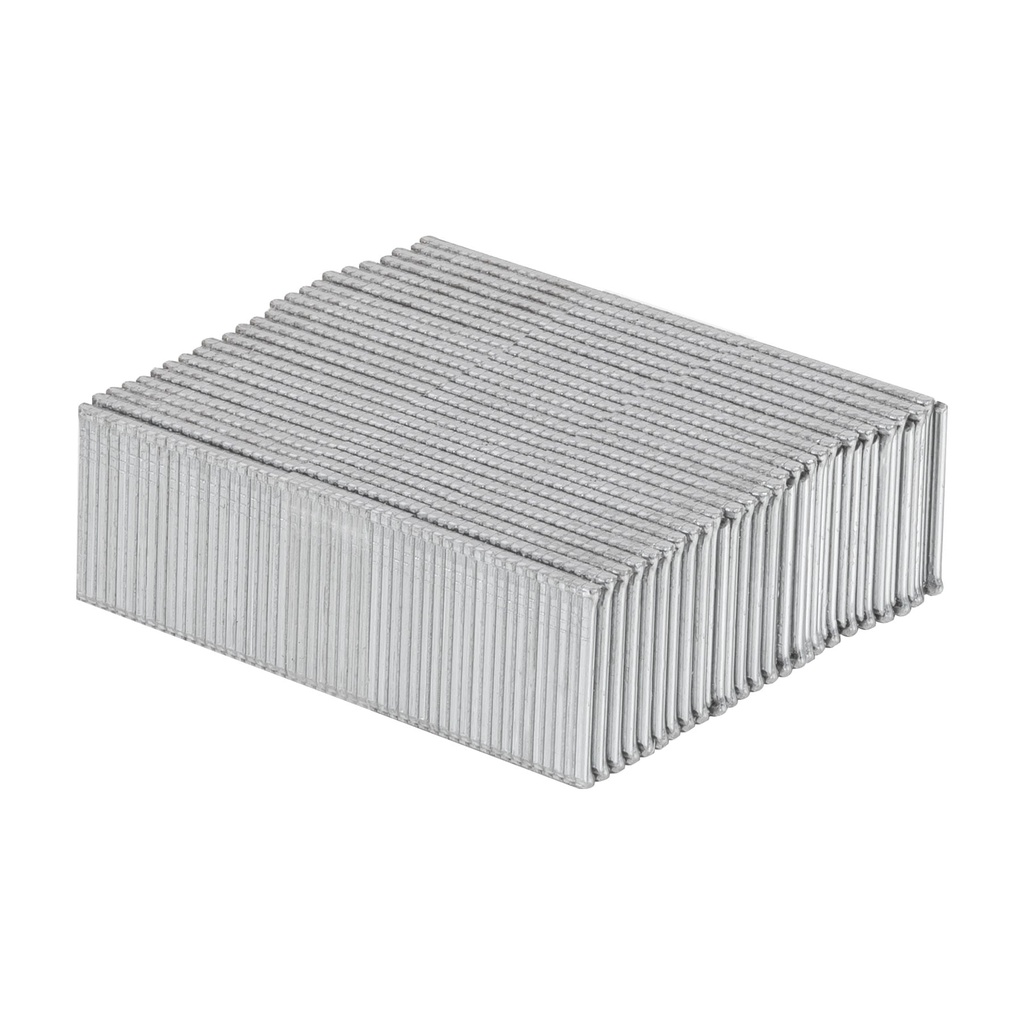 15010 / Caja con 2500 clavos calibre 16, 25 mm para CLNE-16, Truper