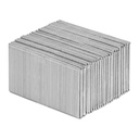 15015 / Caja con 2500 clavos calibre 16, 45 mm para CLNE-16, Truper